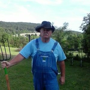 Meet your Posher, Steve